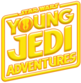 Logo serialu.