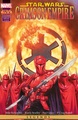 Okładka wydania oryginalnego (Marvel).