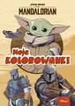 Okładka wydania polskiego.