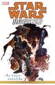 Okładka albumu od wydawnictwa Marvel Comics.