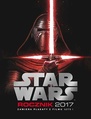 Okładka wydania polskiego - Star Wars: Rocznik 2017