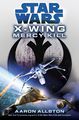 X-wingi X: Cios łaski