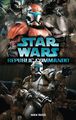 Niemiecka okładka wydania zbiorczego.