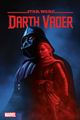 Wstępna okładka komiksu.