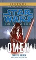 Okładka wydania oryginalnego (Legends) - Fate of the Jedi II.
