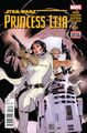 Okładka komiksu.