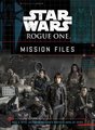 Okładka wydania brytyjskiego - Mission Files.