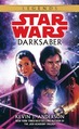 Okładka wydania oryginalnego (Legends) - Darksaber