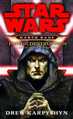 Okładka wydania oryginalnego (miękka) - Darth Bane: Path of Destruction.