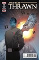 Oryginalna okładka komiksu.