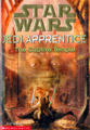 Jedi Apprentice: The Captive Temple