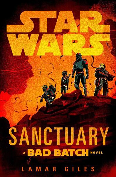 Plik:Thebadbatchsanctuarynovelcover.jpg