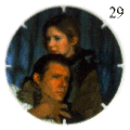 Han Solo & Princess Leia
