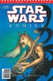 Star Wars Komiks 11/2010