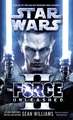 Okładka wydania oryginalnego (miękka) - The Force Unleashed II