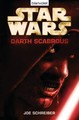 Okładka wydania niemieckiego - Darth Scabrous