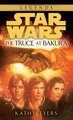 Okładka II wydania oryginalnego (Legends) - The Truce at Bakura
