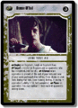 Jedi Test