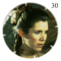 Princess Leia