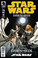 Dawn of the Jedi 0
