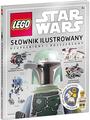 LEGO Star Wars: Słownik ilustrowany (uzupełniony i rozszerzony)