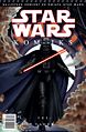 Star Wars Komiks 4/2009