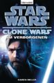 Clone Wars: Im Verborgenen
