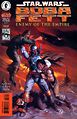Boba Fett: Wróg Imperium 3 (Enemy of the Empire 3)