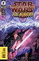 Akademia Jedi: Lewiatan 2