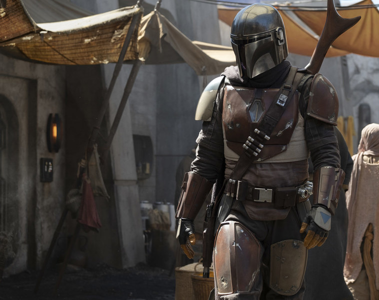 Plik:The Mandalorian pierwsze zdjecie.jpg