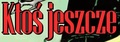 Polski logotyp komiksu.