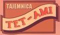 Polski logotyp komiksu.