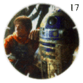 Luke & R2-D2