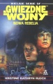 Okładka wydania polskiego - Nowa rebelia