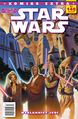 Star Wars Komiks Extra 3/2011