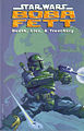 Boba Fett: Śmierć, kłamstwa i zdrada (Death, Lies, & Treachery)