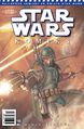 Star Wars Komiks 12/2011