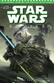 Star Wars Komiks 4/2011