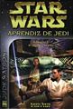 Aprendiz de Jedi Volumen 3: El pasado oscuro