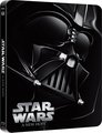 Okładka wydania kolekcjonerskiego na Blu-ray z 2015 roku.