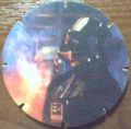 Vader & Boba Fett (8 pkt.)
