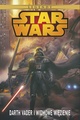 Okładka wydania polskiego - Darth Vader i Widmowe Więzienie.