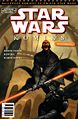 Star Wars Komiks 10/2009