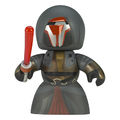 Hasbro - Mighty Muggs
