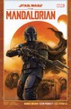 Polska okładka komiksu.