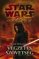 Okładka wydania węgierskiego - Végzetes szövetség