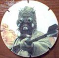 Tusken Raider (1 pkt)