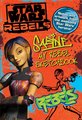 Rebels: Sabine My Rebel Sketchbook.