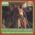 4 - Jar Jar Binks