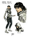 Ania Solo.